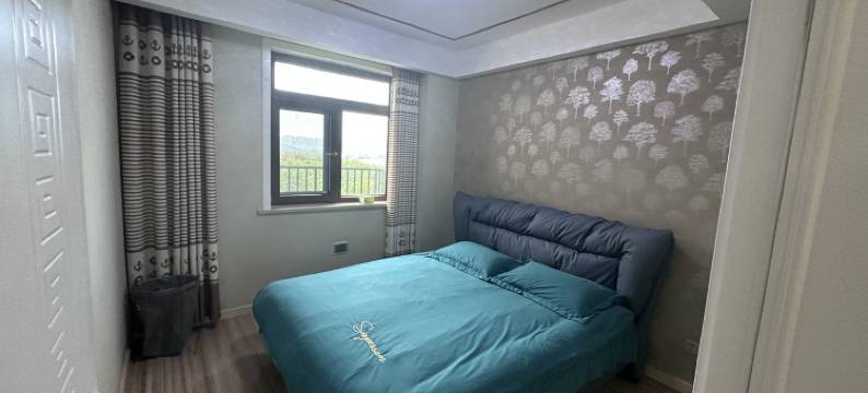 嗯嗯哦哦好度假别墅(昌国路分店)图片