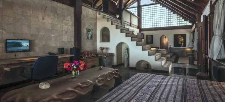 海共鸣度假屋(Seavibes)图片