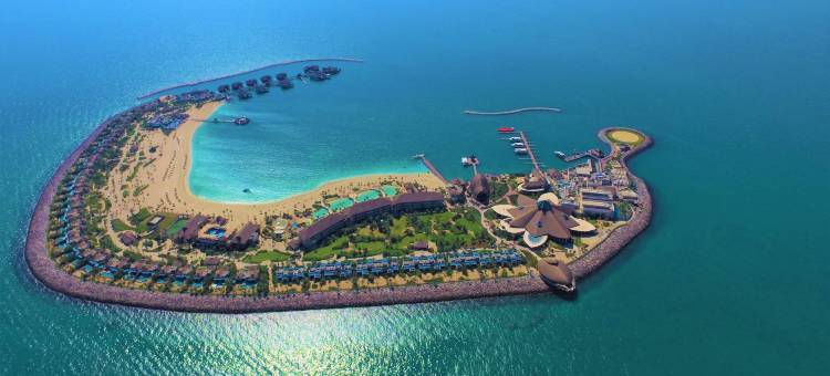 多哈香蕉島安納塔拉度假酒店(Banana Island Resort Doha by Anantara)图片