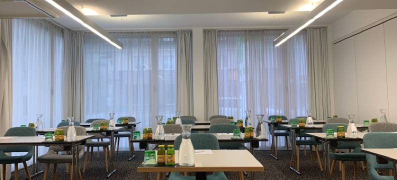 萨尔茨堡市假日酒店(Holiday Inn SALZBURG CITY by IHG)图片