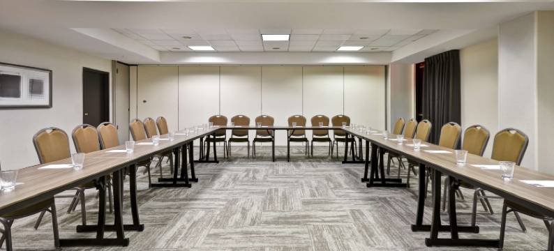 哥伦布沃辛凯悦嘉轩酒店(Hyatt Place Columbus Worthington)图片