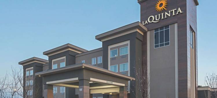达拉斯怀利拉昆塔温德姆套房酒店(La Quinta Inn & Suites by Wyndham Dallas - Wylie)图片