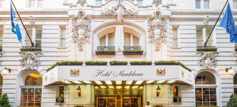 蒙特莱昂酒店(Hotel Monteleone)图片