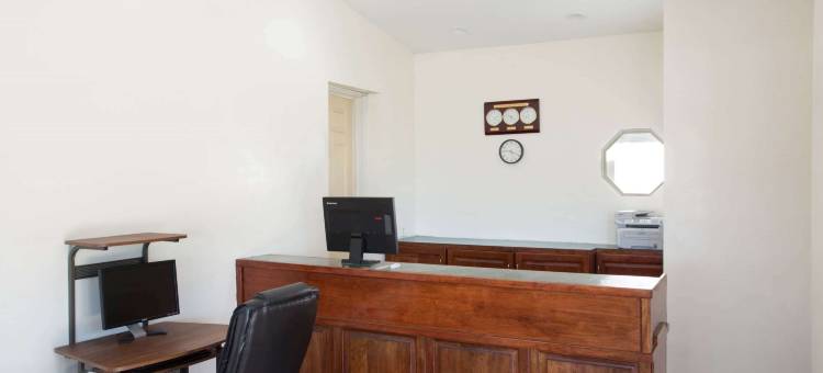 布里格姆市温德姆豪生酒店(Howard Johnson by Wyndham Brigham City)图片