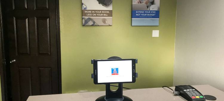 加利福尼亚巴顿威洛 6 开放式客房酒店(Studio 6 Buttonwillow, CA)图片