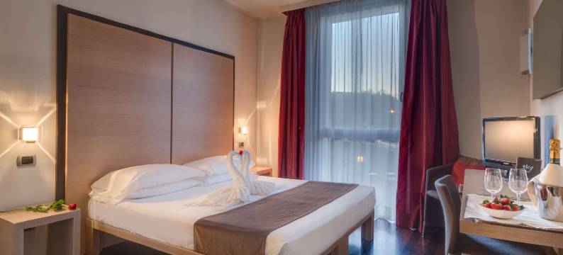 圣马科贝斯特韦斯特酒店(Best Western Hotel San Marco)图片