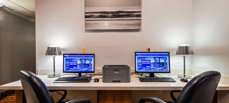 劳德代尔堡I-95贝斯特韦斯特酒店(Best Western Ft. Lauderdale I-95 Inn)图片