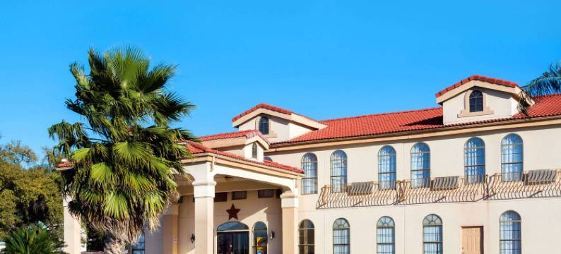 圣安东尼奥海洋世界附近戴斯酒店-温德姆旗下(Days Inn by Wyndham San Antonio Seaworld/Lackland AFB)图片