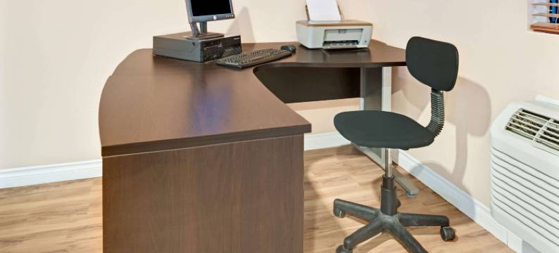 斯波坎西速8酒店(Super 8 by Wyndham Spokane/West)图片