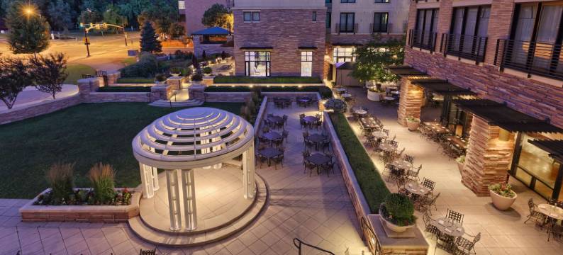 朱利安街 SPA 酒店(St Julien Hotel and Spa)图片