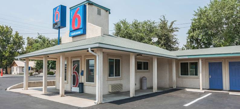 法伦6号汽车旅馆(Motel 6 Fallon, NV)图片