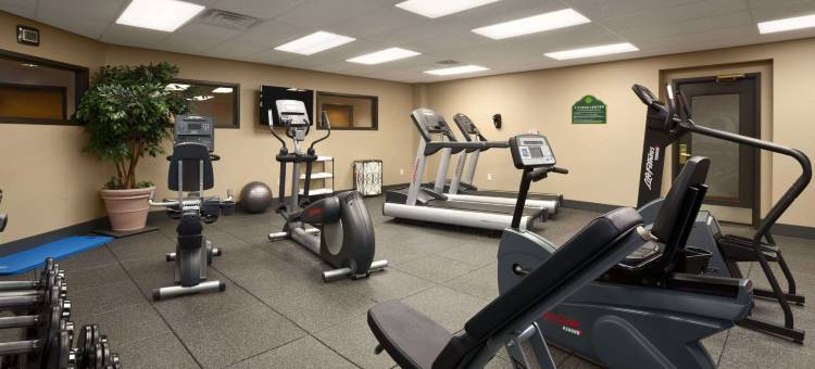 小石城蔚景温德姆酒店(Wingate by Wyndham Little Rock)图片