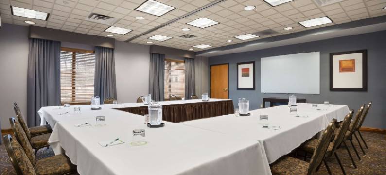 Wingate by Wyndham Sylvania/Toledo图片