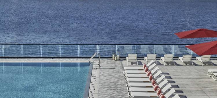 萨格莫尔·潘德里(Pendry Baltimore)图片