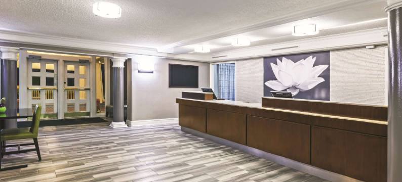 米德兰拉昆塔温德姆酒店(La Quinta Inn by Wyndham Midland)图片