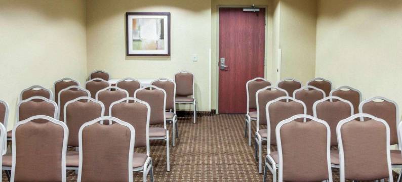 舒眠套房酒店-近安德鲁斯联合基地-华盛顿区(Sleep Inn & Suites Near Joint Base Andrews-Washington Area)图片