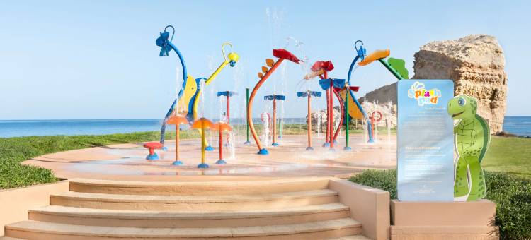 希尔顿马斯喀特阿尔班达尔(Hilton Muscat Al Bandar)图片