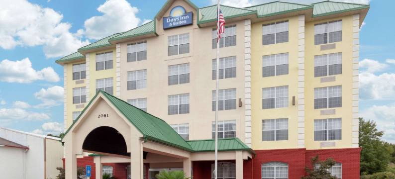 戴斯套房酒店-塔克/北湖(Days Inn & Suites by Wyndham Tucker/Northlake)图片