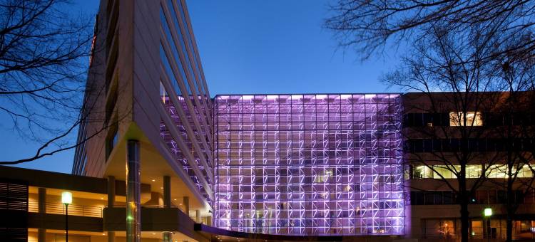 格林维尔凯悦酒店(Hyatt Regency Greenville)图片