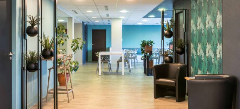 Sure Hotel by Best Western St-Amand-Les-Eaux图片