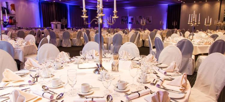 艾尔德赫姆贝斯特韦斯特优质酒店(Best Western Plus Aldhem Hotel)图片