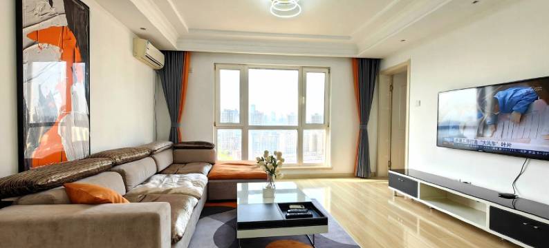 筑橙公寓(彩霞街分店)图片