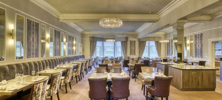 INVERNESS PALACE HOTEL & SPA, WORLDHOTEL DISTINCTIVE图片