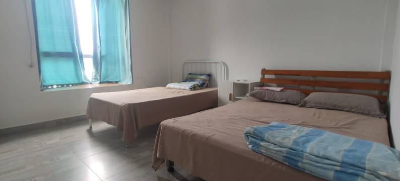 房东老梅子公寓(金盆湾大桥分店)图片