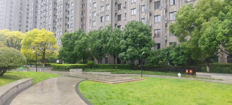 美谷美宿公寓(大叶公路分店)图片