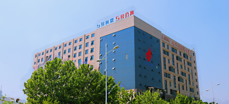 新乡五号精品酒店(大桥·悦时代MALL店)图片
