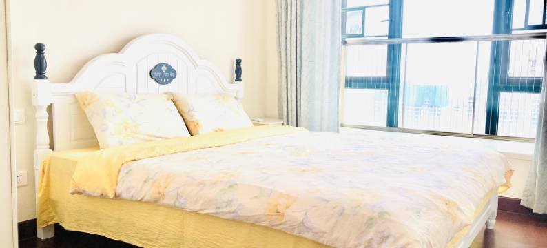 古城潮巢公寓短租(金碧路分店)图片