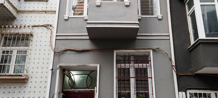 Zelya İstanbul Flats图片