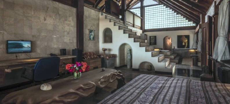 海共鸣度假屋(Seavibes)图片