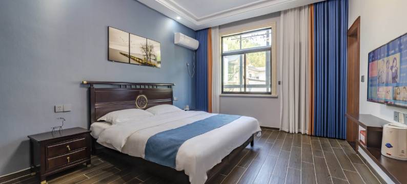 安吉赞琳民宿图片