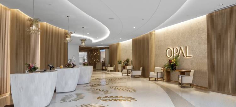 奥铂尔海滨水疗大度假村(Opal Grand Oceanfront Resort & Spa)图片