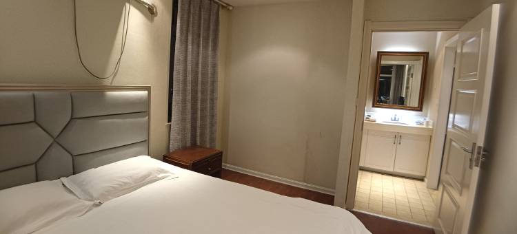 朋友圈club公寓(南环路分店)图片