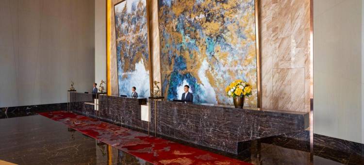 M世界酒店(M World Hotel)图片