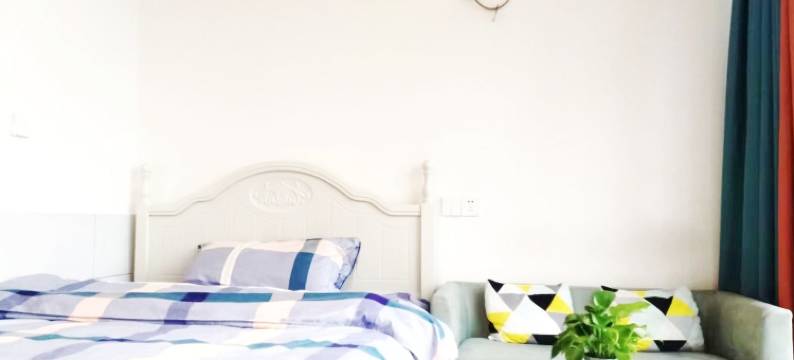 命运是否安排公寓(南坪西路分店)图片