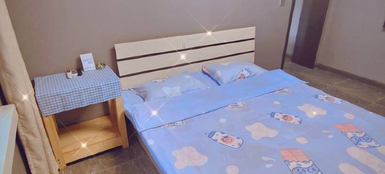 甜甜的青旅(龙江西街分店)图片