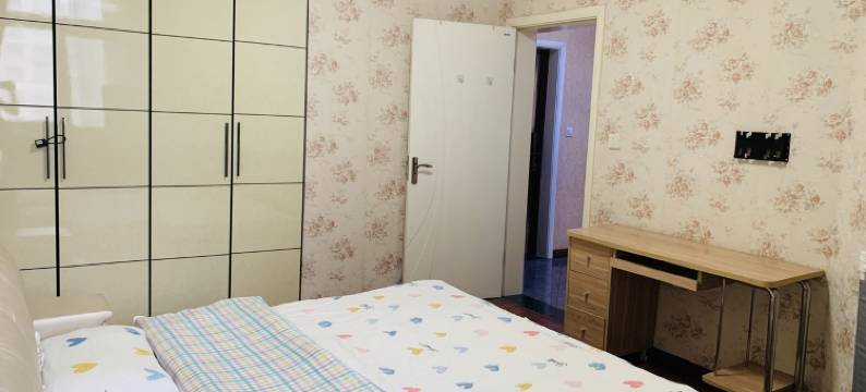 沐澜庭公寓(南湖路分店)图片