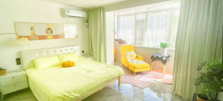 园园小屋(汉口街1号分店)图片