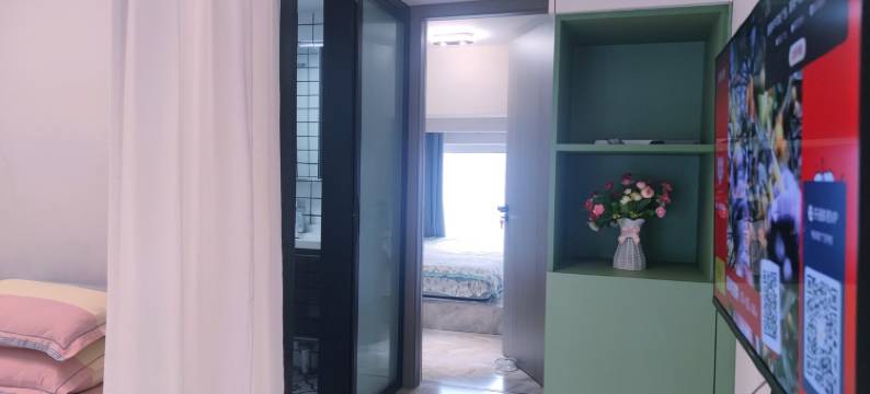 此木小一公寓(红星东街1号分店)图片