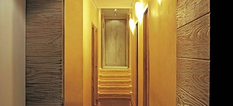 圣塔卡特林纳酒店(Hotel Santa Caterina)图片