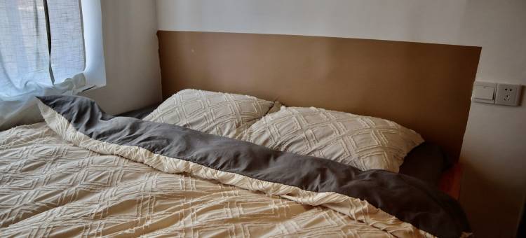 隐海民宿(强胜路3号分店)图片