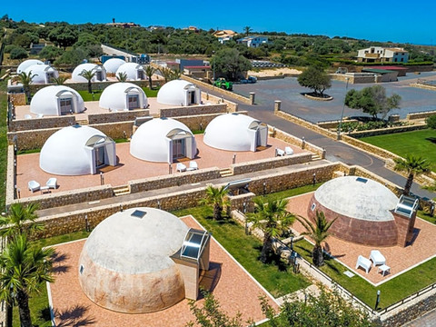 卡波坎伯拉托酒店