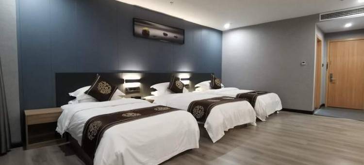 骏怡连锁酒店(连云港连云区猴嘴山镇港逸花园店)图片