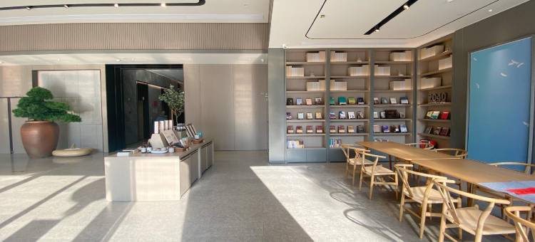 全季酒店(广安思源广场店)图片