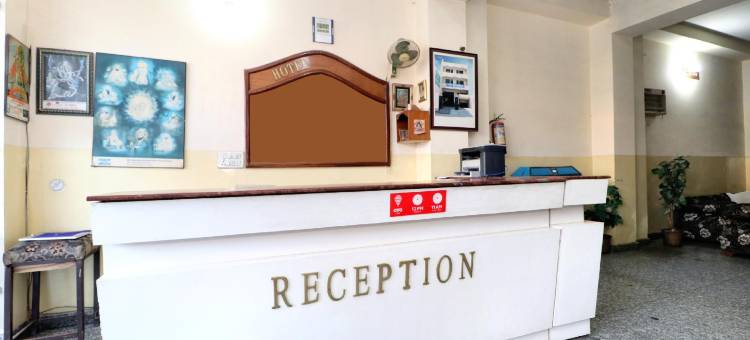 OYO41172阳光酒店(OYO 41172 Hotel Sunbeam)图片