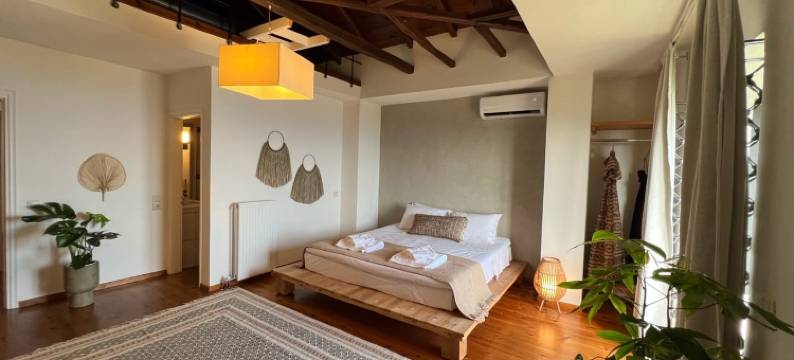 佩利翁别墅(Pelion Homes)图片