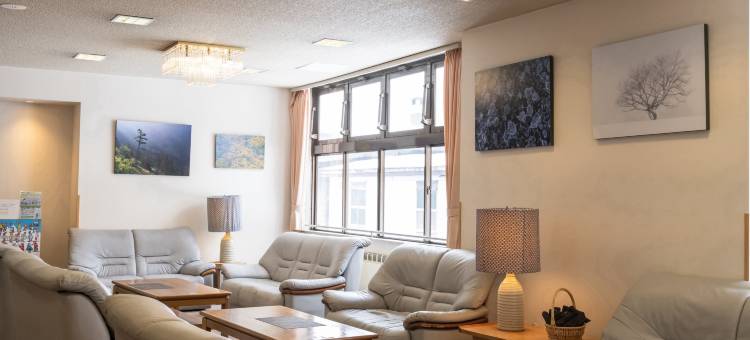 志贺高原奥林匹克饭店(Shiga Kogen Olympic Hotel)图片